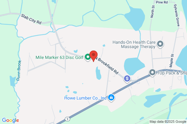 Bay Path Golf Course