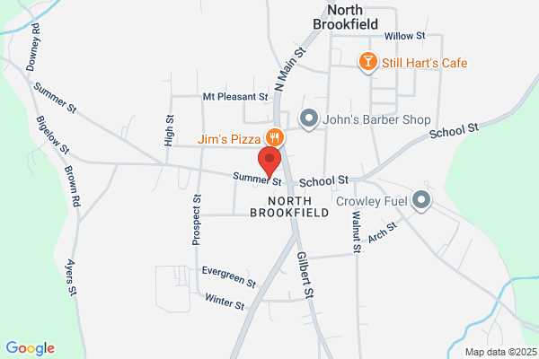 Buzzell & Granat PC