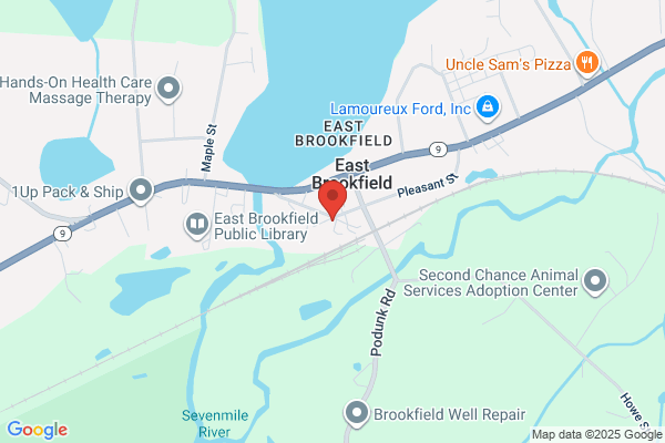 Cd Driving School