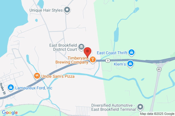 Cumberland Farms