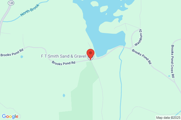 Ft Smith Sand & Gravel