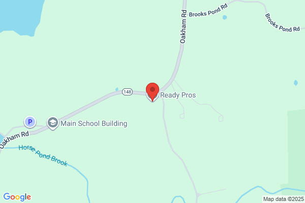 Ready Pros, Inc.