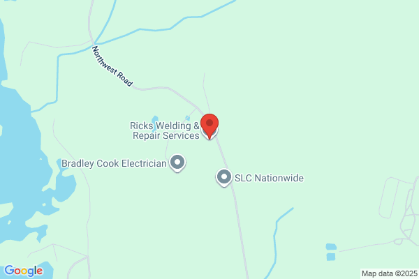 Ricks Welding & Repair Service