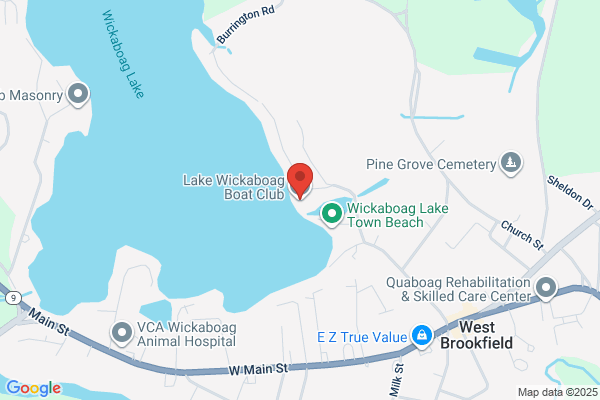 Wickaboag Sportsmen Club