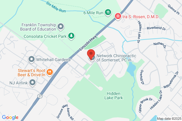 Care First OB/GYN - North Brunswick