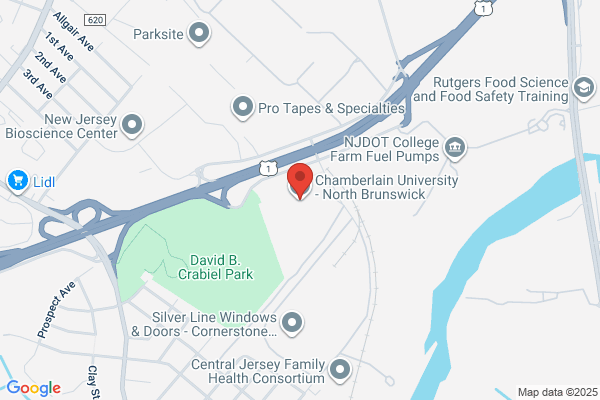 Chamberlain University
