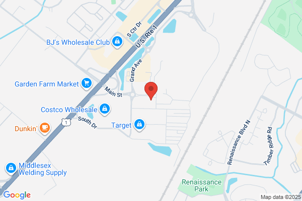 Courtyard by Marriott North Brunswick