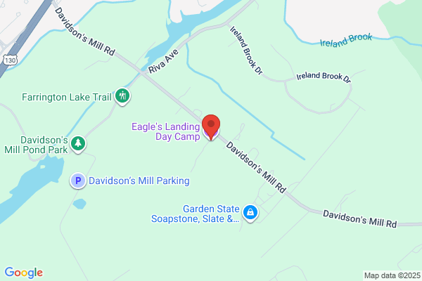 Eagle's Landing Day Camp