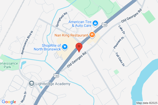 F45 Training North Brunswick
