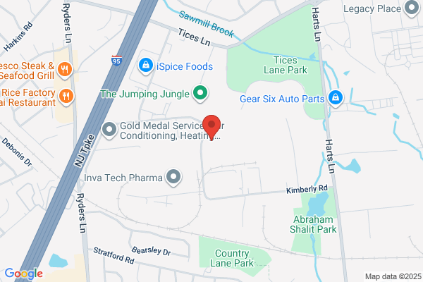 Garage Door Repair Solutions North Brunswick