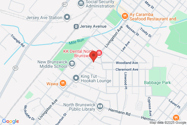 Griswold Home Care for Middlesex & Mercer Counties