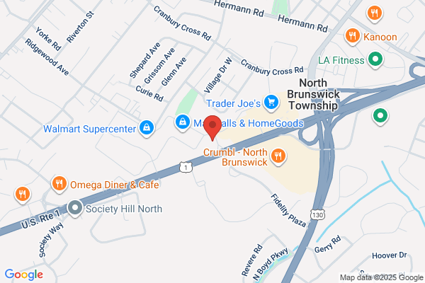 North Brunswick Grooming Salon