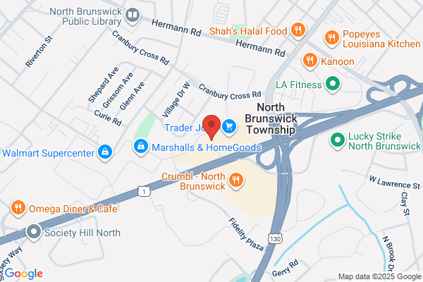 Appliance Repair North Brunswick