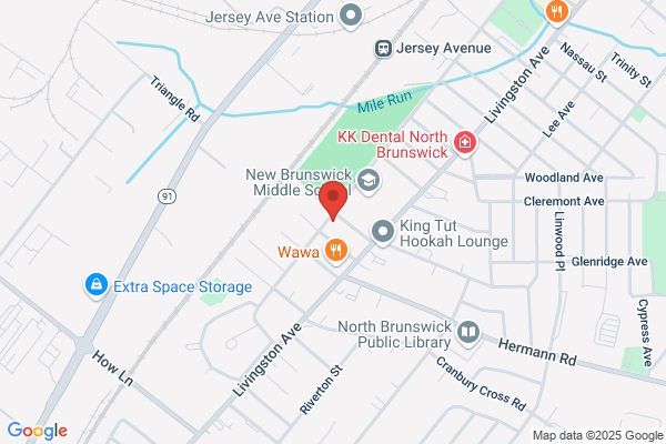 Rutgers Auto Body