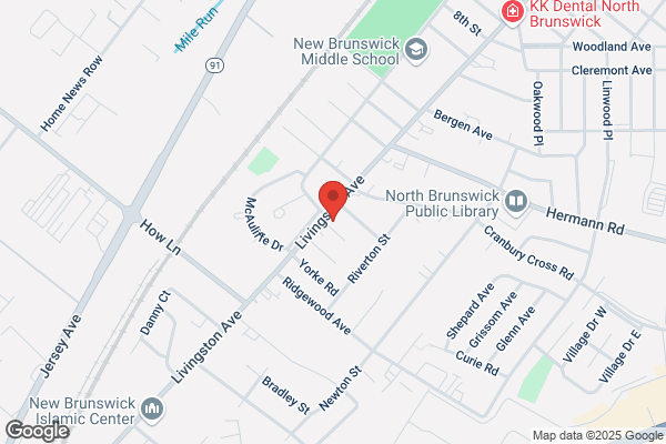 Livingston Avenue Auto Service