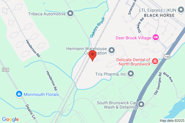 Central Jersey Wrecking & Recycling