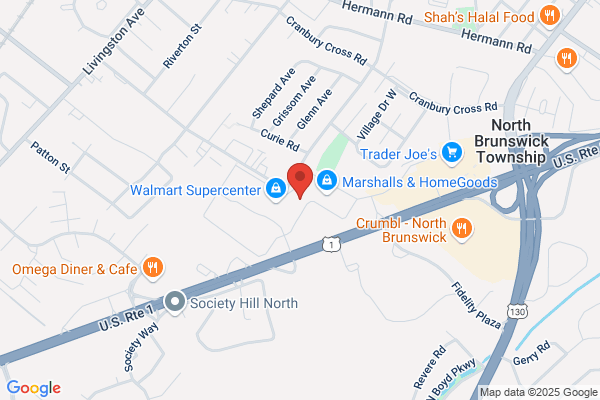 Mattress Firm Clearance Center North Brunswick