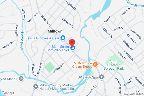 Milltown Designs
