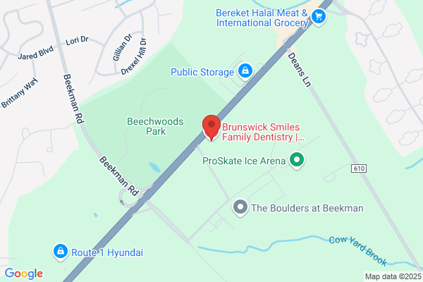 Brunswick Smiles Family Dentistry