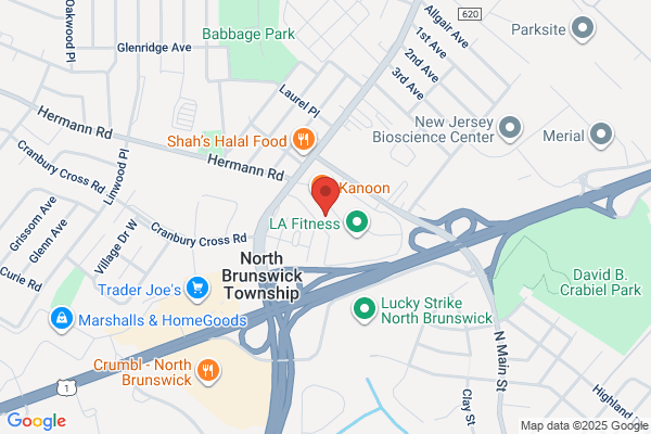 Community Dental of North Brunswick