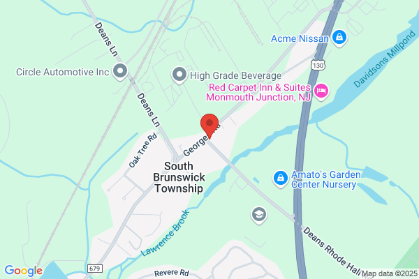 Dentistry At South Brunswick