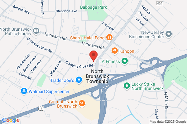 North Brunswick Family Dental & Orthodontics