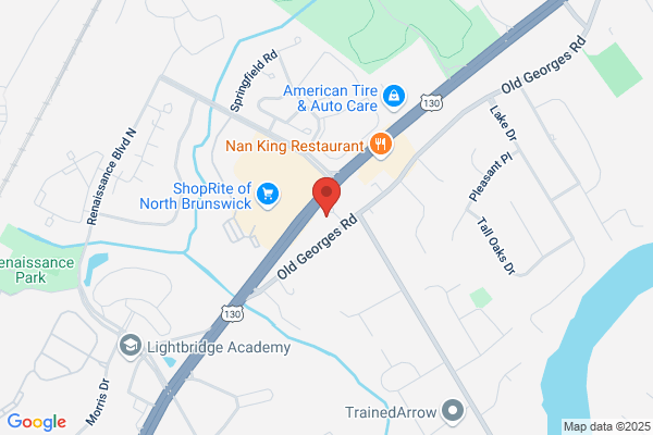 F45 Training North Brunswick