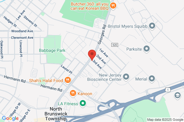 North Brunswick Auto Inc