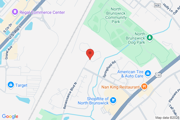 Brunswick Manor Association