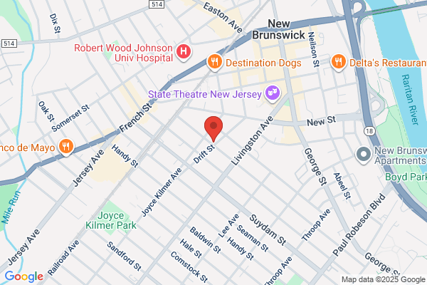 NJ State Paving & Masonry Inc.