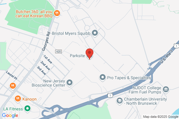 Parksite Inc
