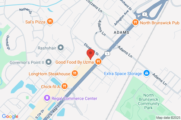 Staybridge Suites North Brunswick, an IHG Hotel