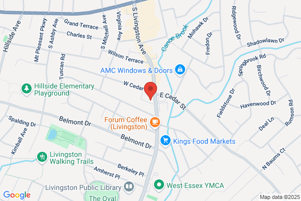 Livingston Dry Cleaners