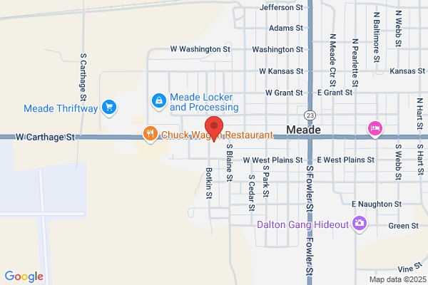 Maple Meade Auto Works