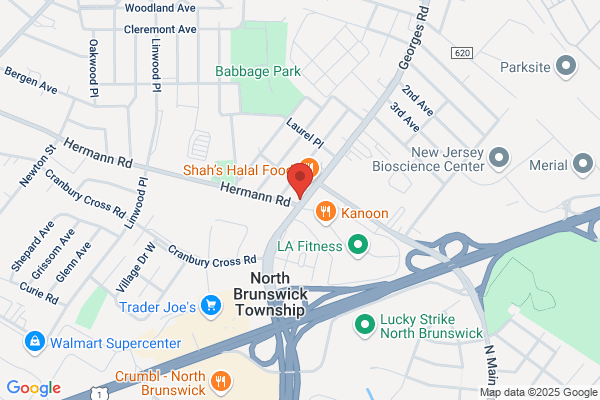 North Brunswick Gold Exchange