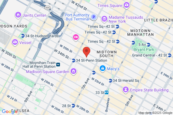 Consulting & Testing Services Inc