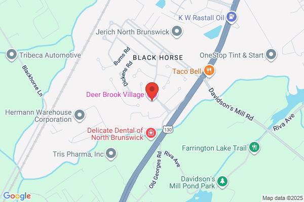 Deer Brook Village Mobile Home Park