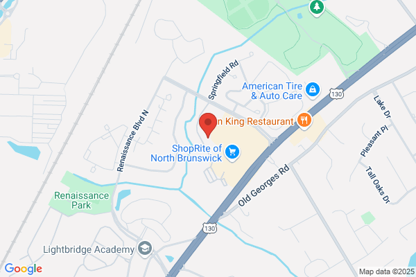 Renaissance Atlantic Realty
