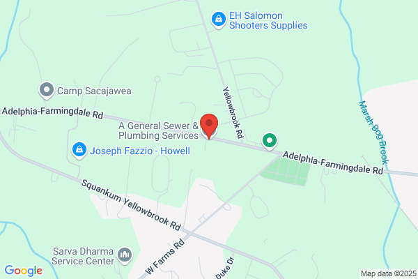 A General Sewer Service
