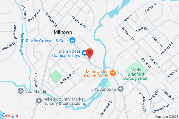 Milltown United Methodist