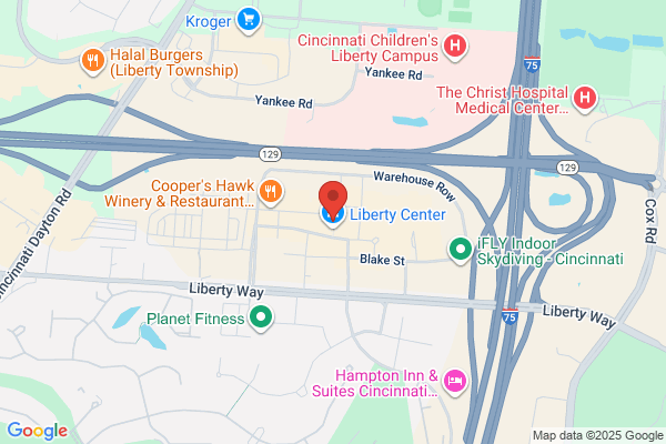 Permanently Closed - Frutta Bowls
