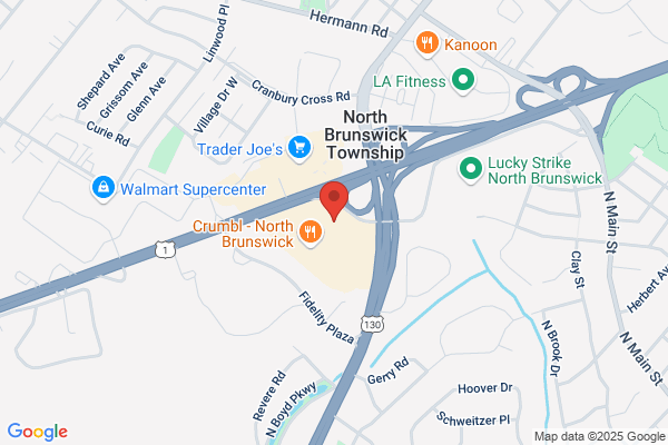 The Lash Lounge North Brunswick – Shoppes at North Brunswick