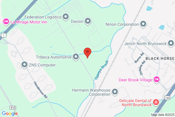Arc Middlesex County