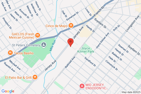 Program Office of Puerto Rican Action Board Inc