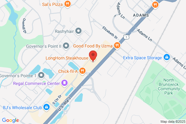LongHorn Steakhouse