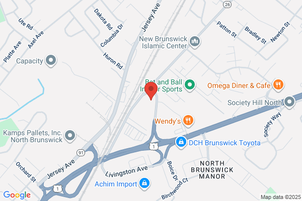 Center For Non-Profit Corporations