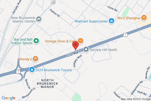 Oak Hollow Homeowners Association