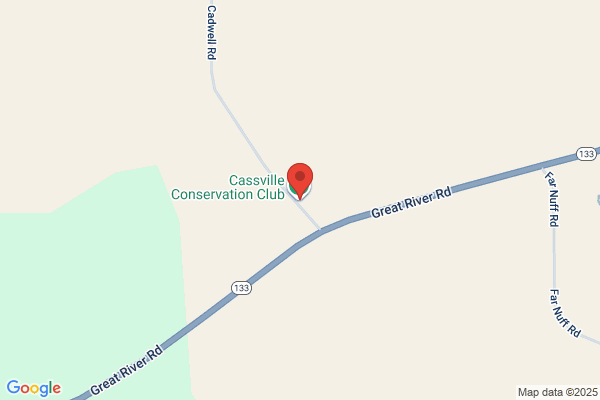 Cassville Conservation Club