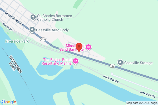 Cassville Police