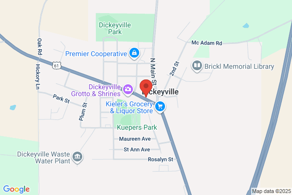 Dickeyville Chiropractic